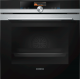 SIEMENS Horno multifunción  HB676G0S1.  . Pirolítico, Inoxidable. Clase A+